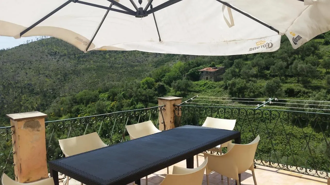 Tuvo Agriturismo Levanto Appartamento