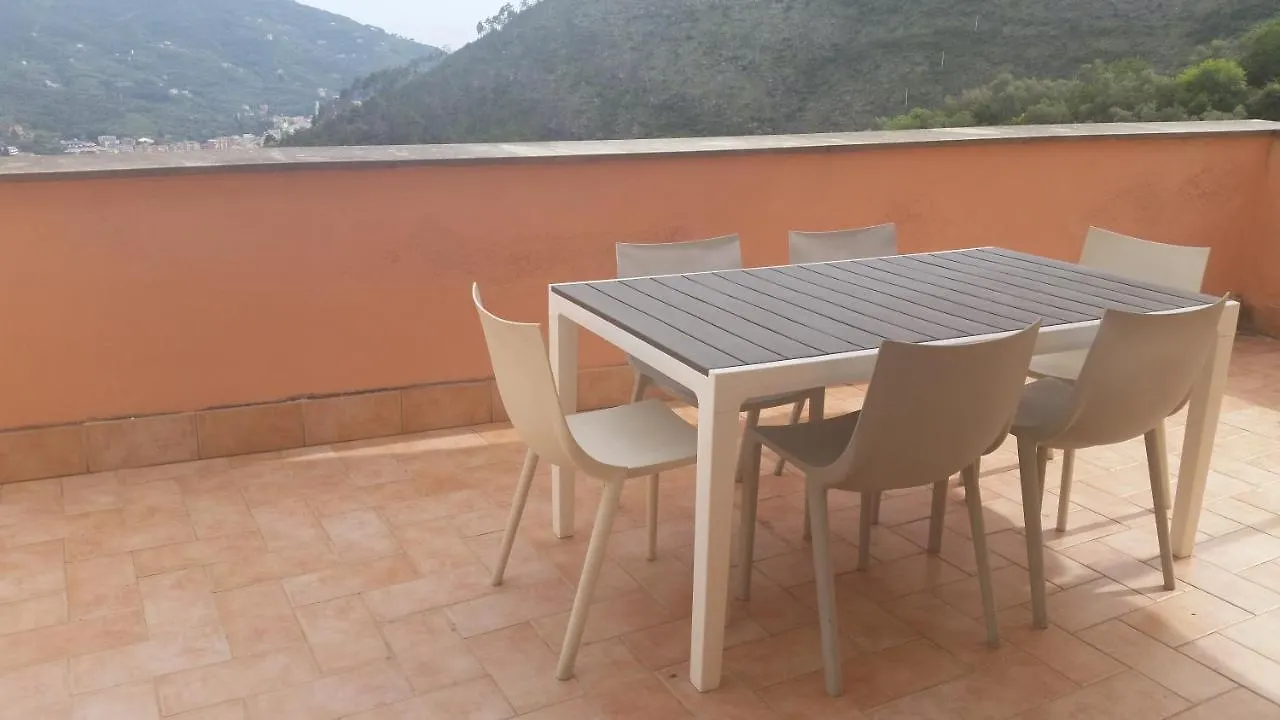 Tuvo Agriturismo Levanto