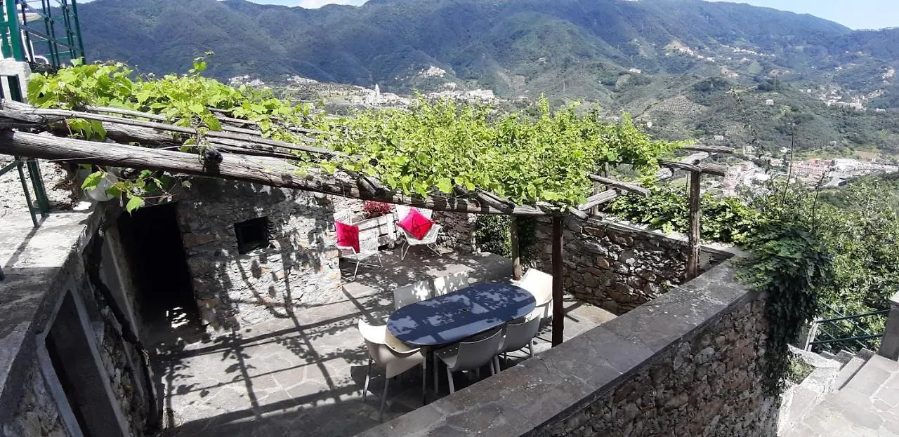 Tuvo Agriturismo Levanto 0*,  Italia