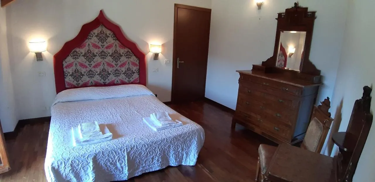 Tuvo Agriturismo Levanto Appartamento