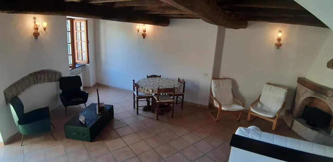 Appartement Tuvo Agriturismo Levanto