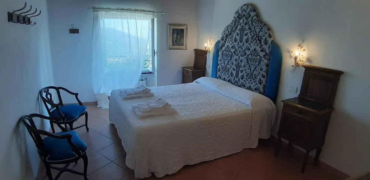 Appartamento Tuvo Agriturismo Levanto