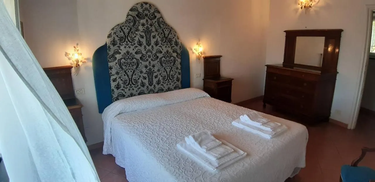 Tuvo Agriturismo Levanto 0*,  Italie
