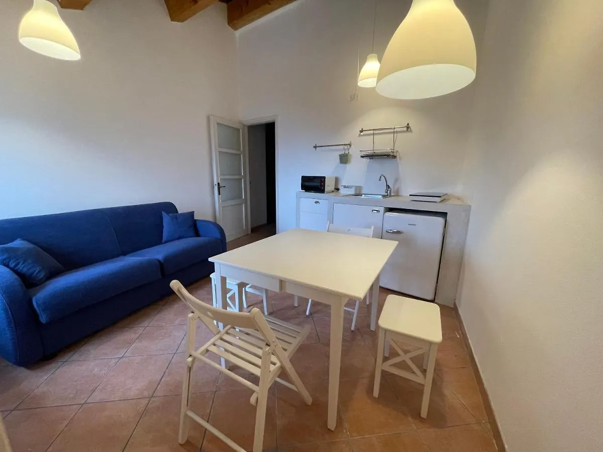 Tuvo Agriturismo Levanto