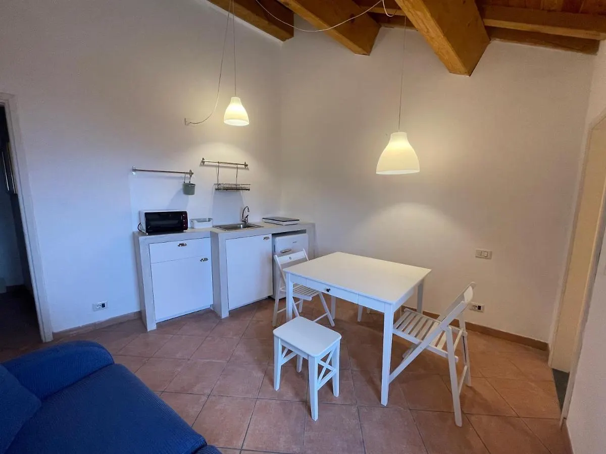 Appartement Tuvo Agriturismo Levanto