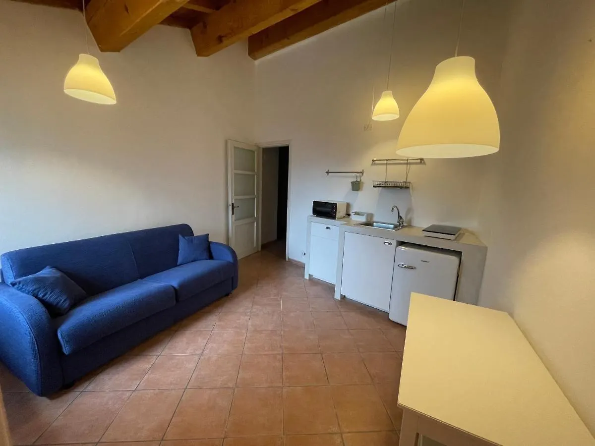 Tuvo Agriturismo Levanto Italia