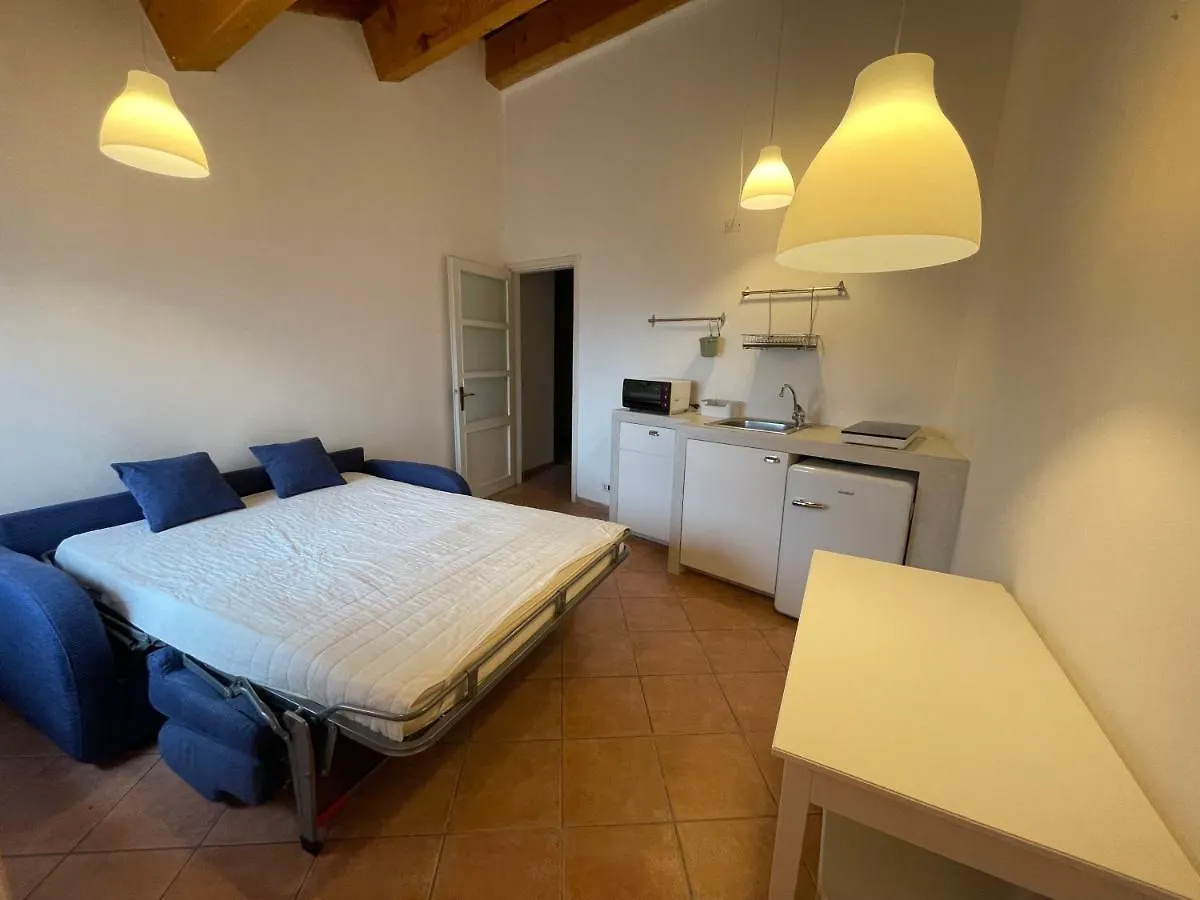 Tuvo Agriturismo Levanto 0*,  Italie