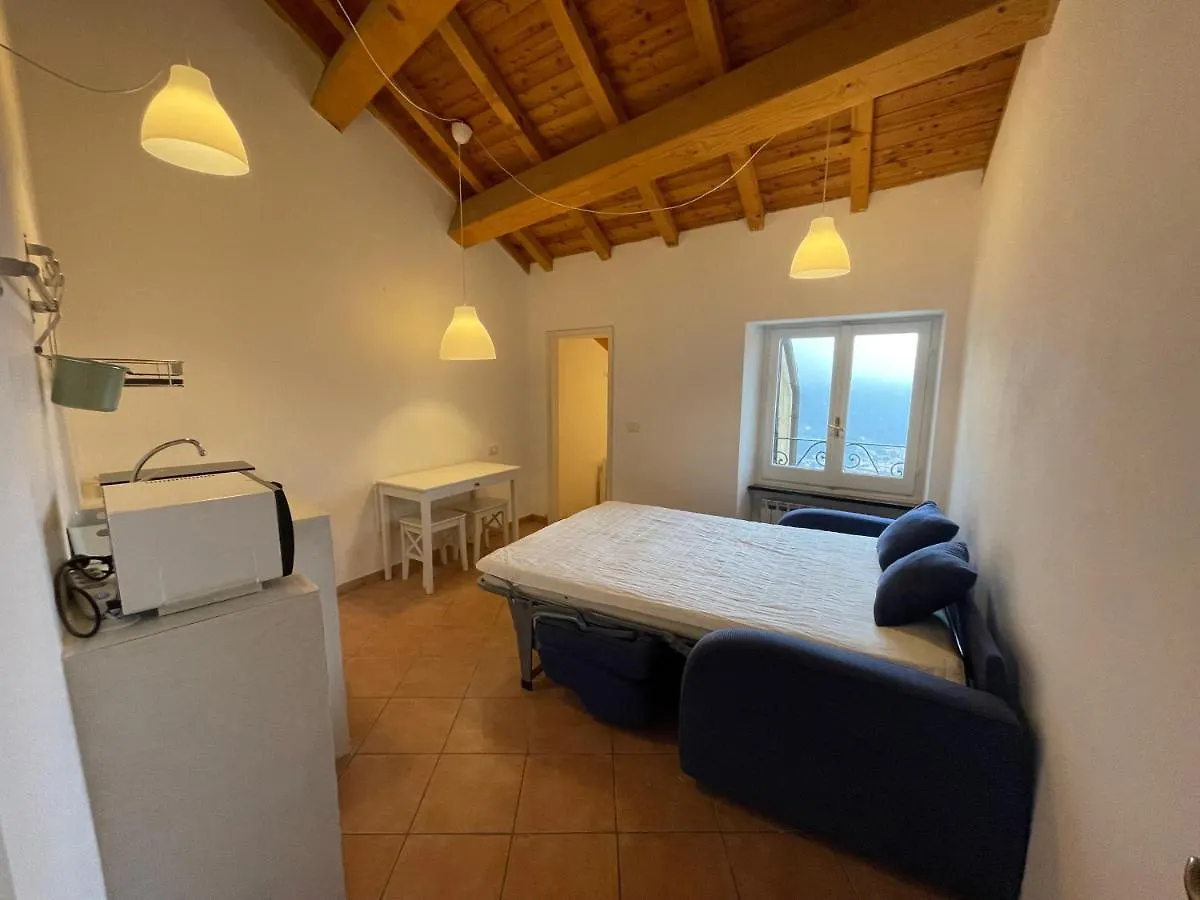 Appartement Tuvo Agriturismo Levanto