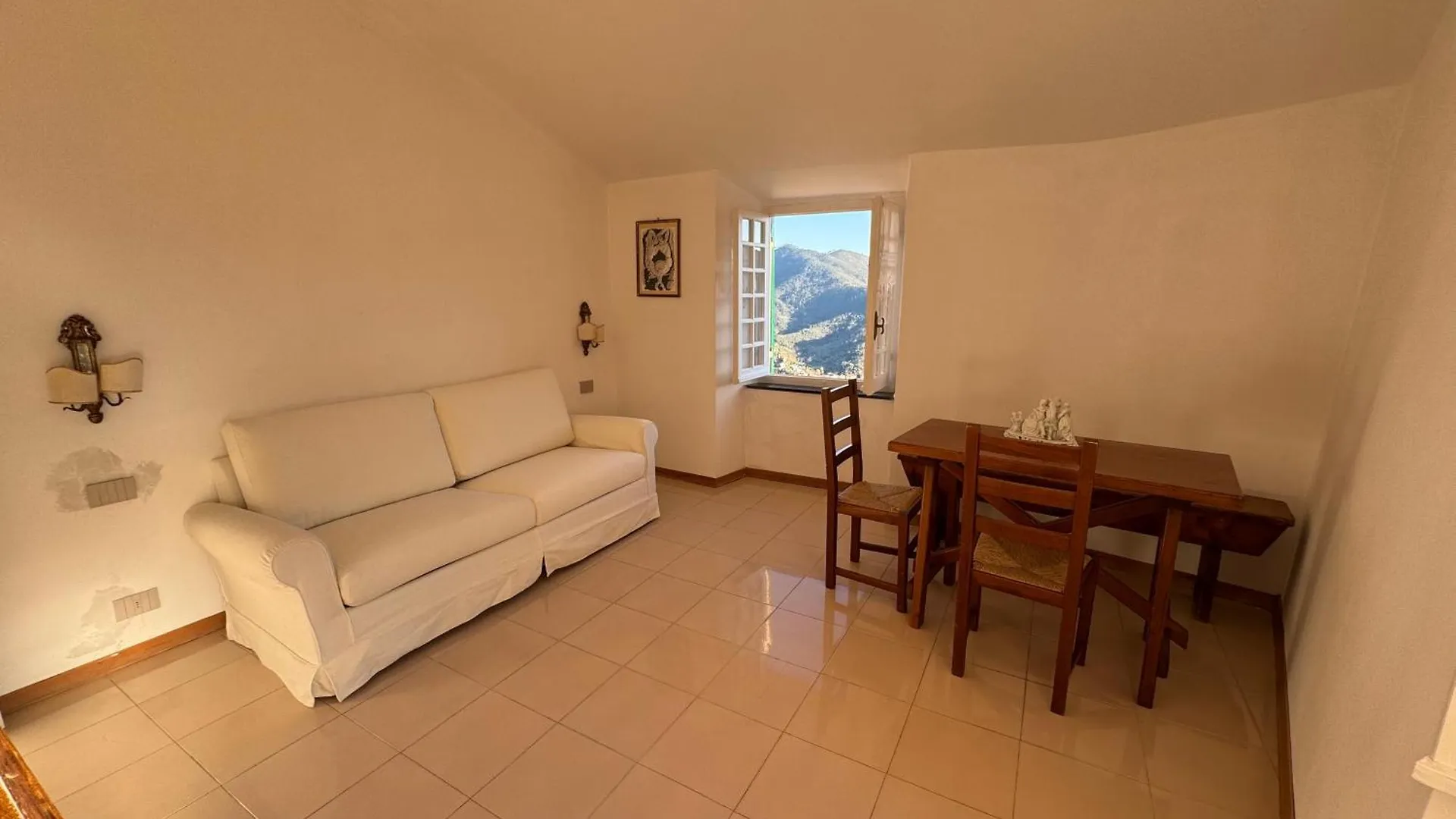 Tuvo Agriturismo Levanto Appartamento