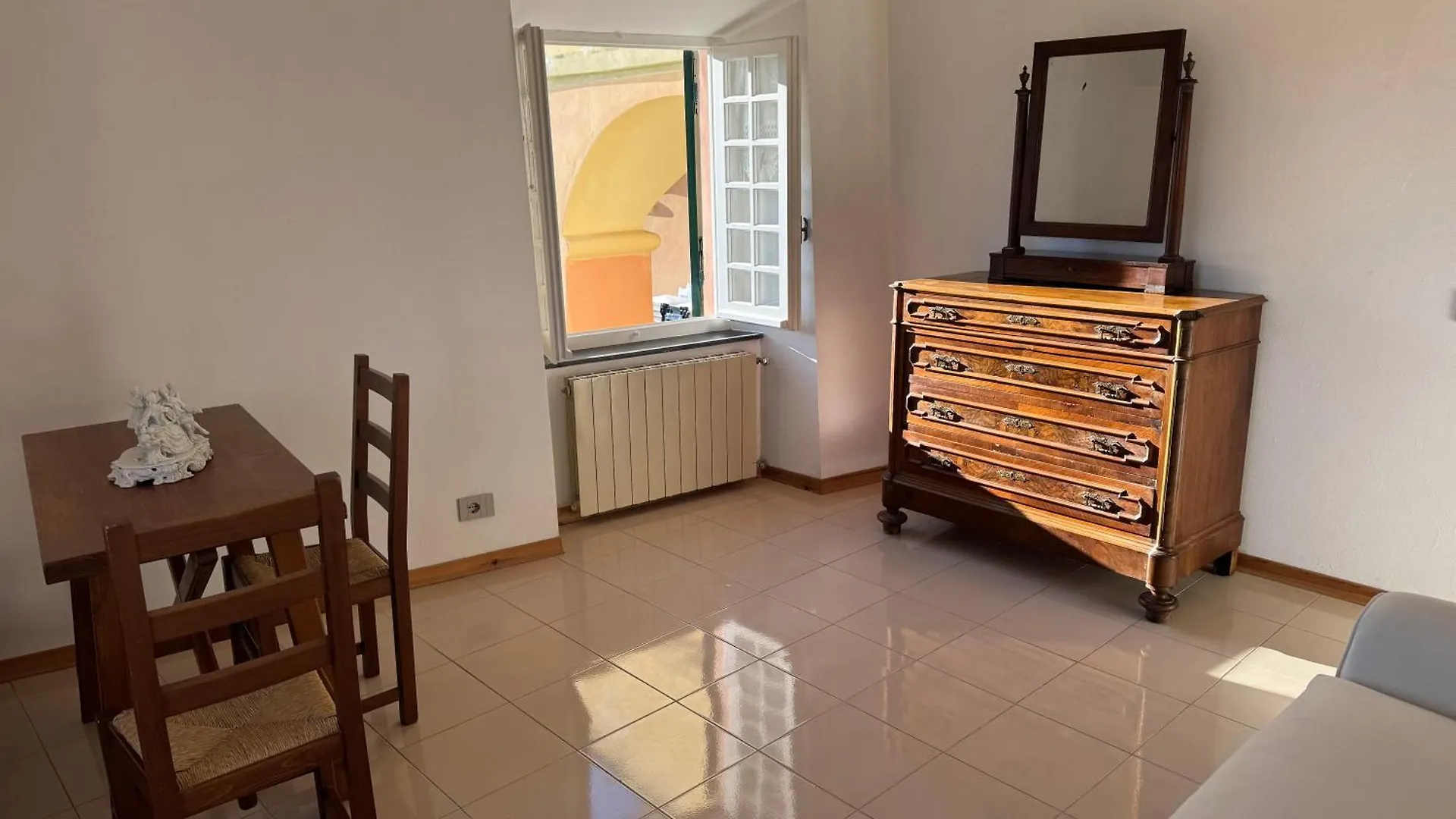 Appartement Tuvo Agriturismo Levanto