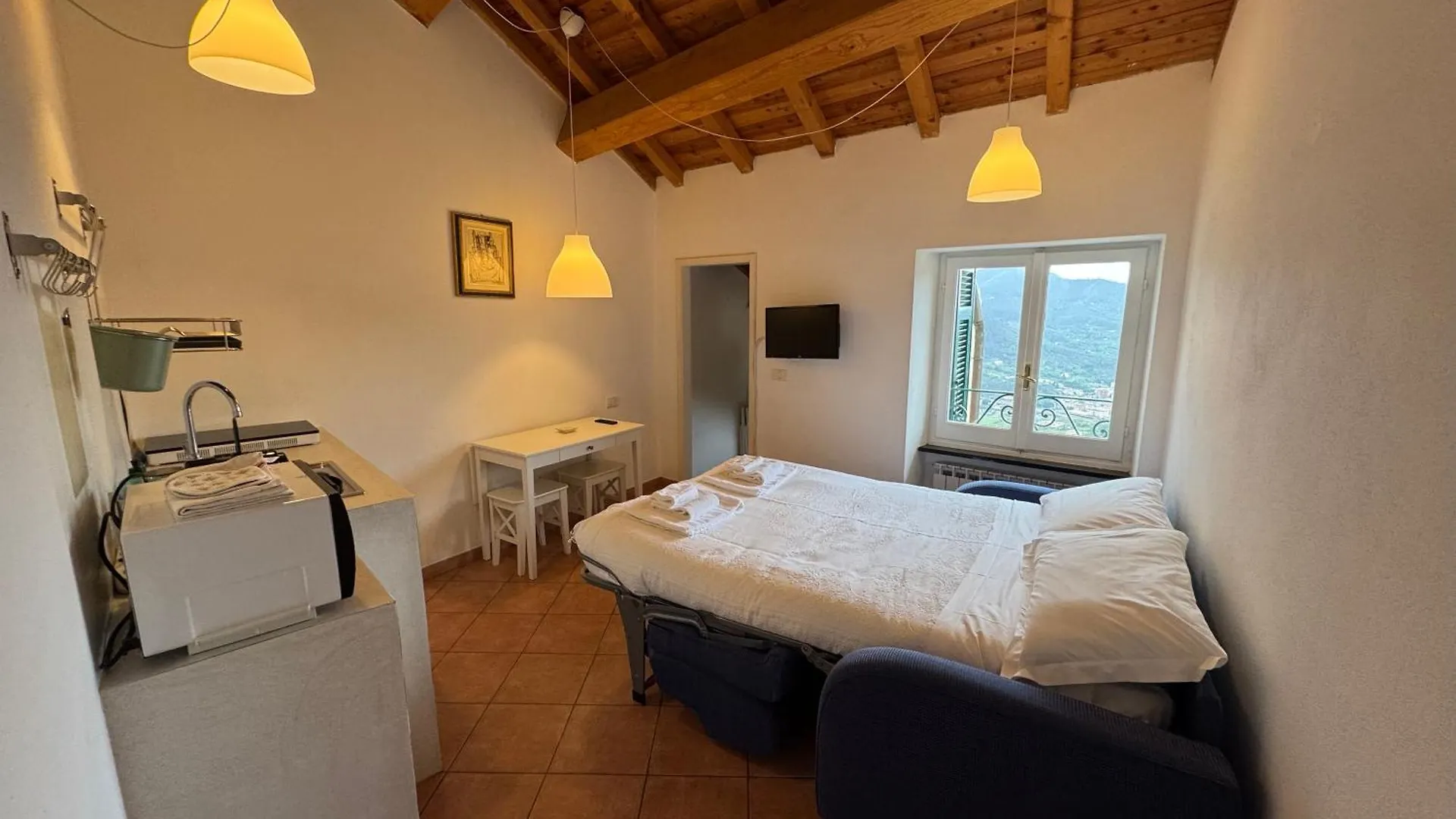 Appartement Tuvo Agriturismo Levanto