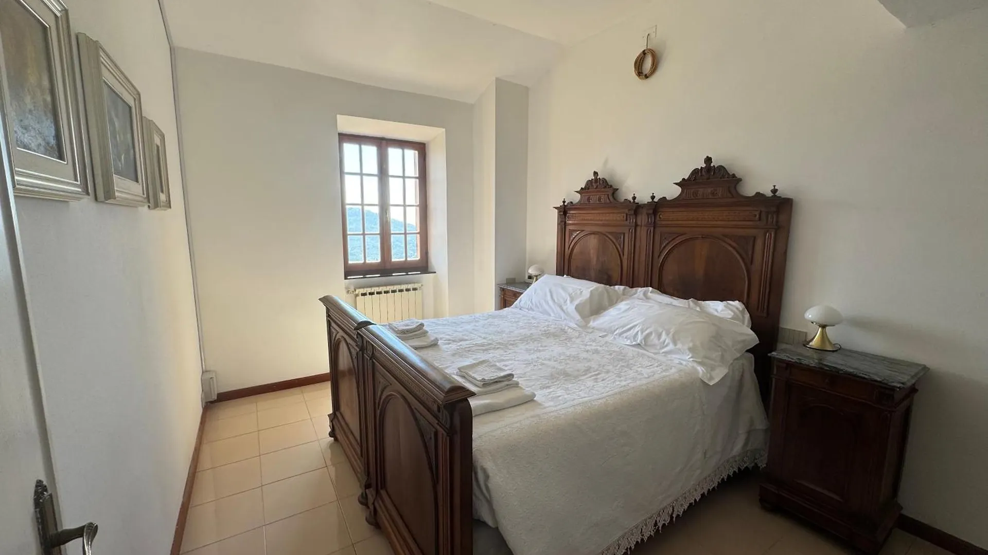 Appartement Tuvo Agriturismo Levanto