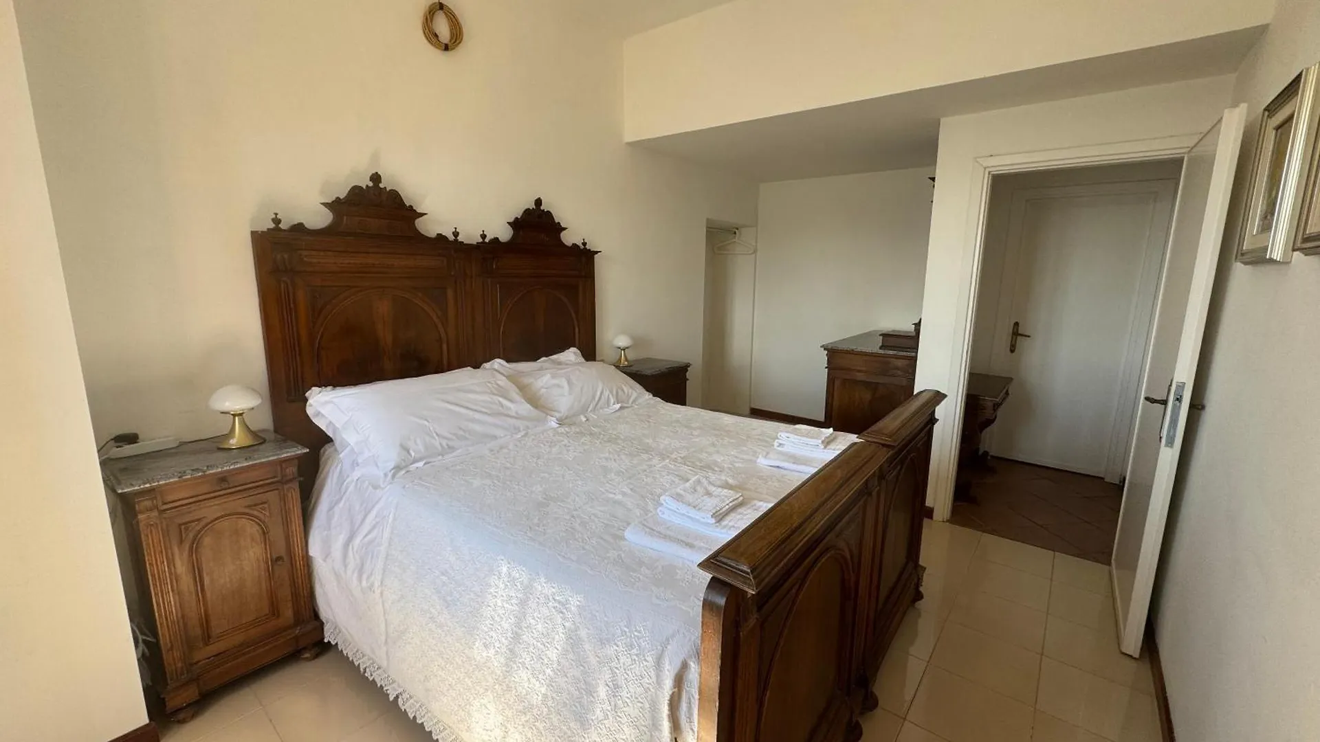 Tuvo Agriturismo Levanto 0*,