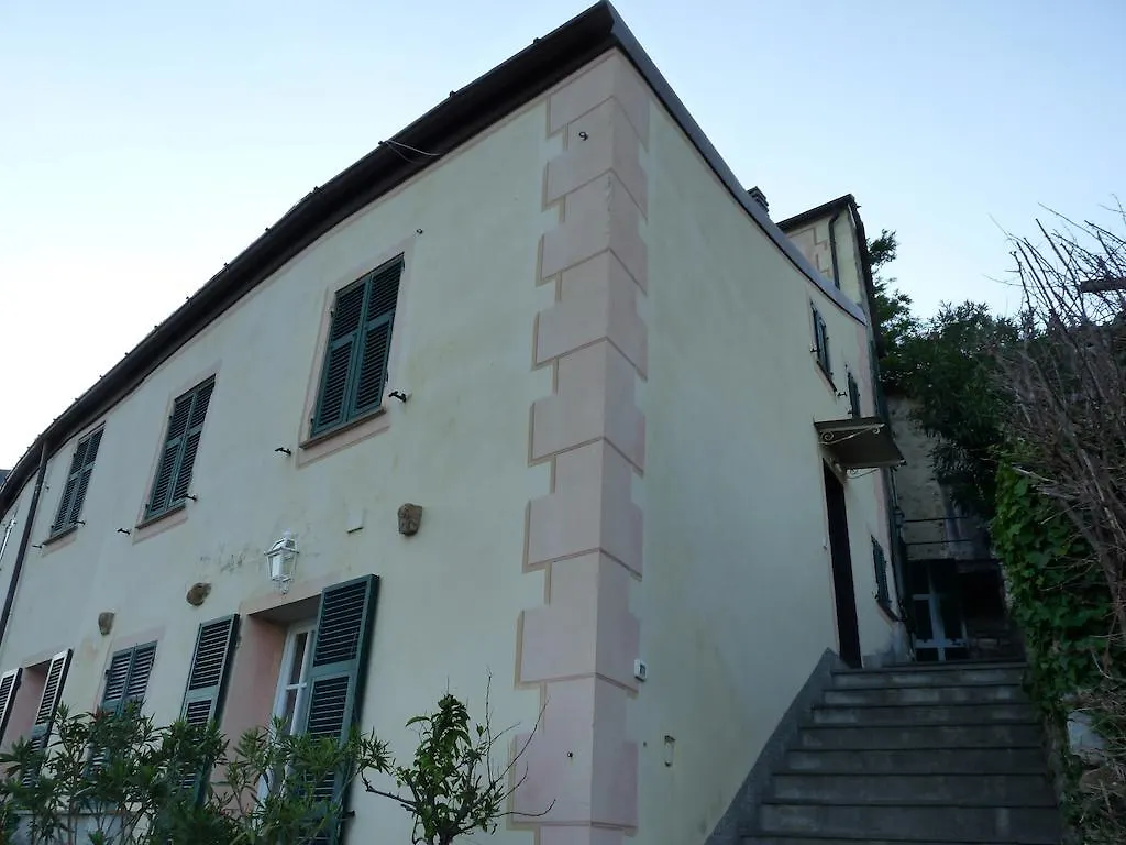 Appartement Tuvo Agriturismo Levanto