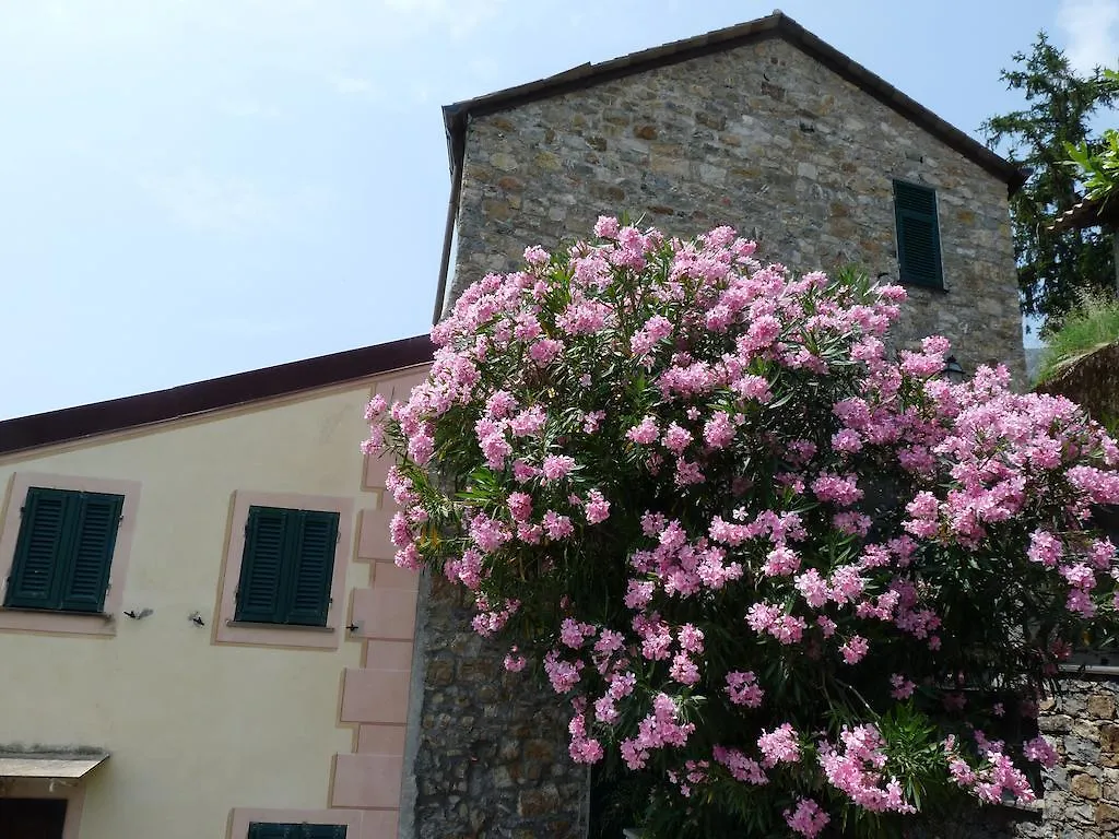 Appartement Tuvo Agriturismo Levanto