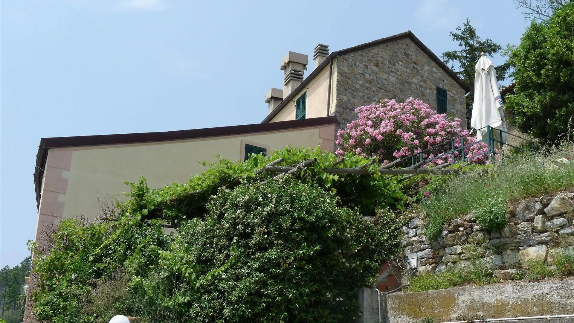 Appartement Tuvo Agriturismo Levanto