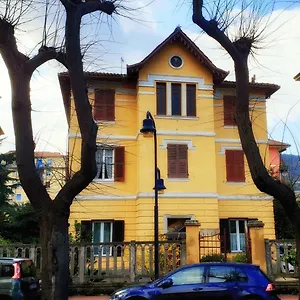 Pensjonat Edera, Levanto